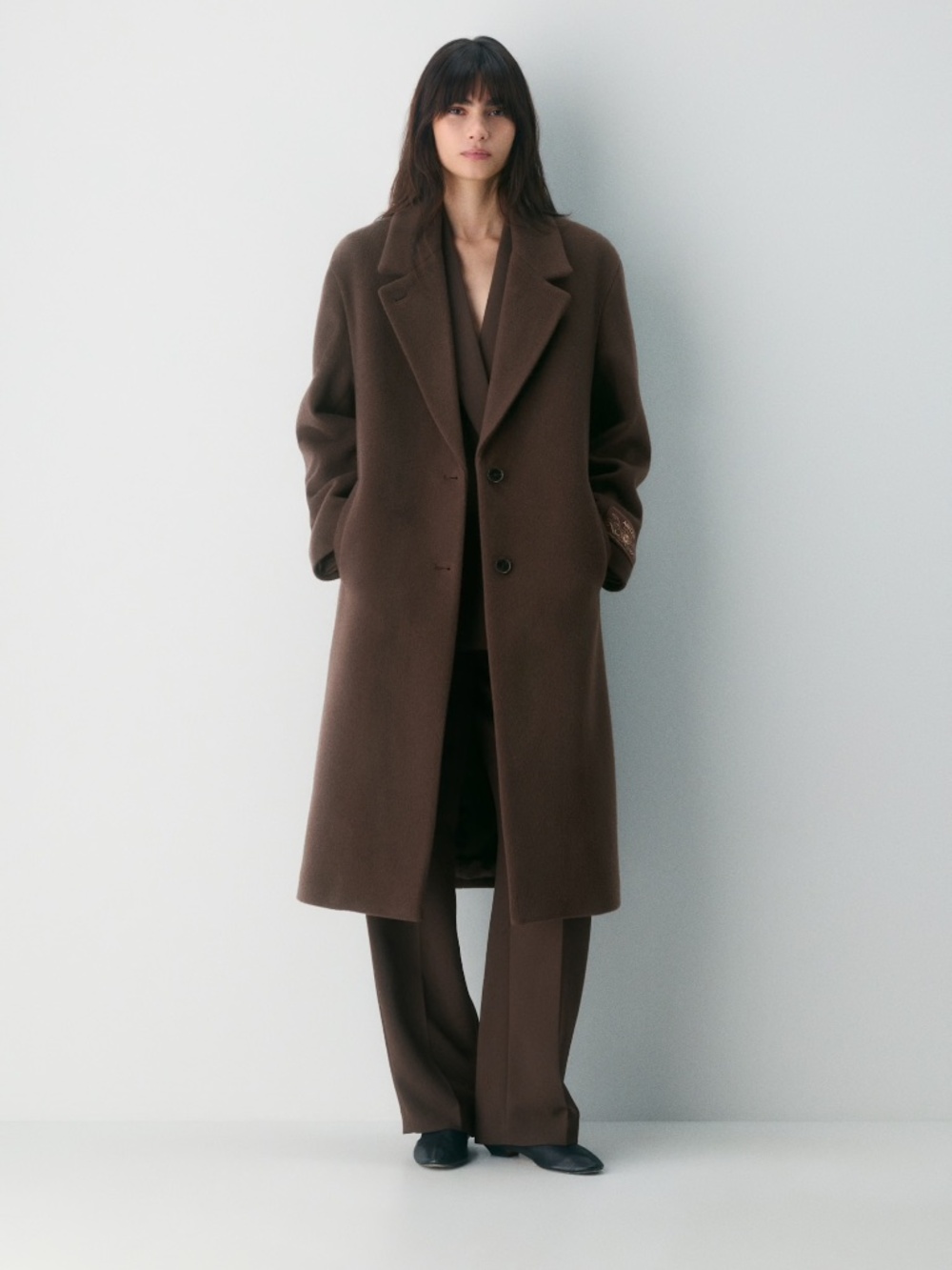 Aritzia - Wilfred - NWT _ Size 2 - Picture 10 of 14